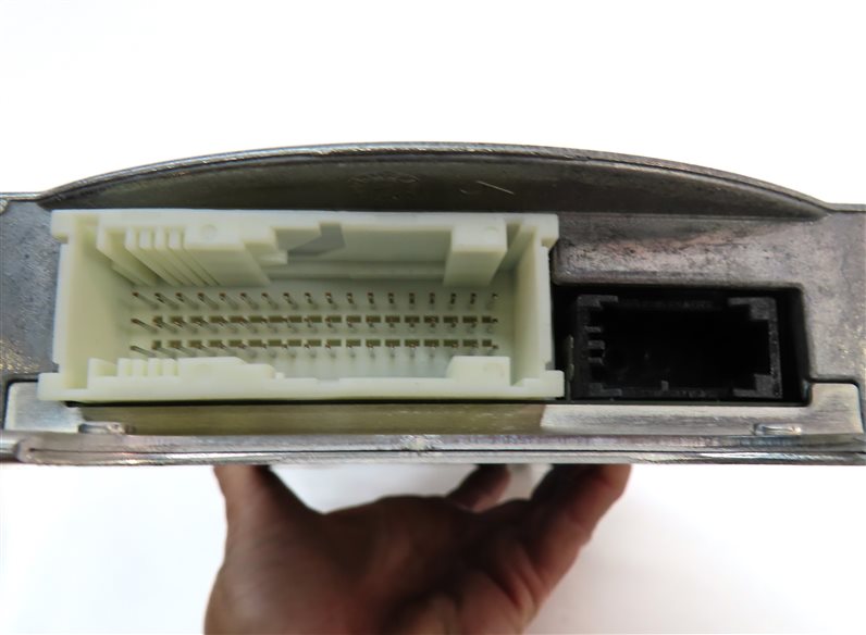 Thumbnail 5: 08-16 BMW 535i 750i 760i X5 X6 Z4 (E60 F01 E70 E71 E89) BLUETOOTH COMBOX MODULE
