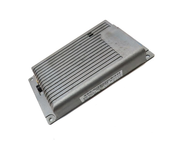 Thumbnail 3: 2010 BMW X5 (E70) MULF2 BLUETOOTH TELEMATICS CONTROL MODULE