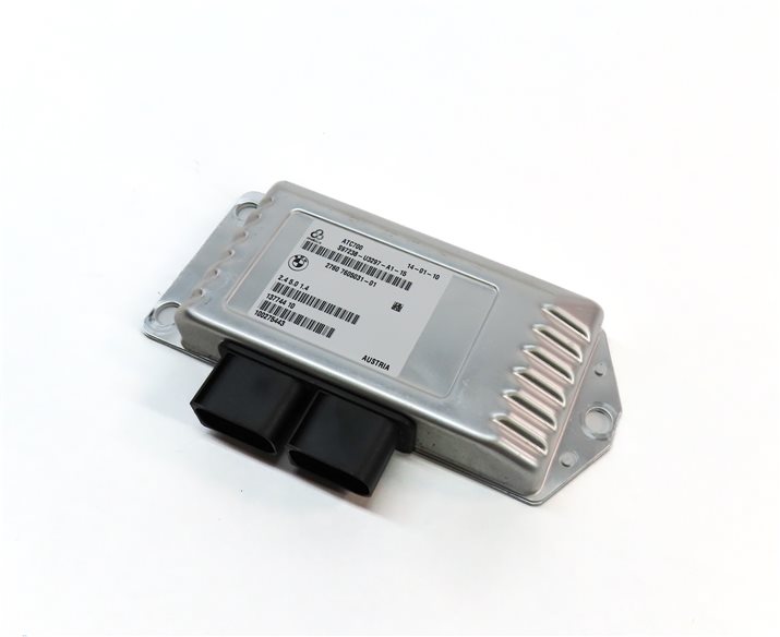 Thumbnail 1: 2007-2014 BMW X5 X5M X6 X6M - (E70 / E71) ATC700 TRANSFER CASE CONTROL MODULE