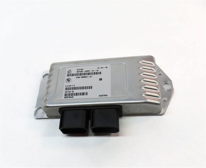 Thumbnail 2: 2007-2014 BMW X5 X5M X6 X6M - (E70 / E71) ATC700 TRANSFER CASE CONTROL MODULE