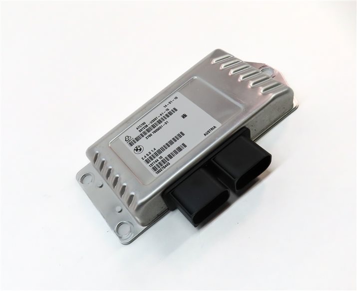 Thumbnail 3: 2007-2014 BMW X5 X5M X6 X6M - (E70 / E71) ATC700 TRANSFER CASE CONTROL MODULE
