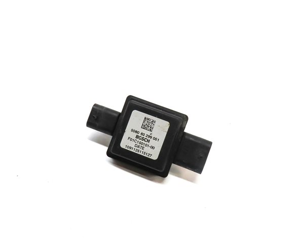 Thumbnail 1: 2010 BMW X5 (E70) 3.0L DIESEL (M57Y) ENGINE UREA INJECTION CONTROL MODULE