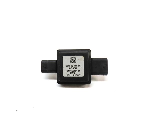 Thumbnail 2: 2010 BMW X5 (E70) 3.0L DIESEL (M57Y) ENGINE UREA INJECTION CONTROL MODULE