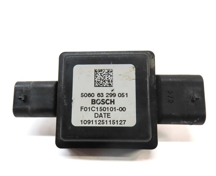 Thumbnail 5: 2010 BMW X5 (E70) 3.0L DIESEL (M57Y) ENGINE UREA INJECTION CONTROL MODULE