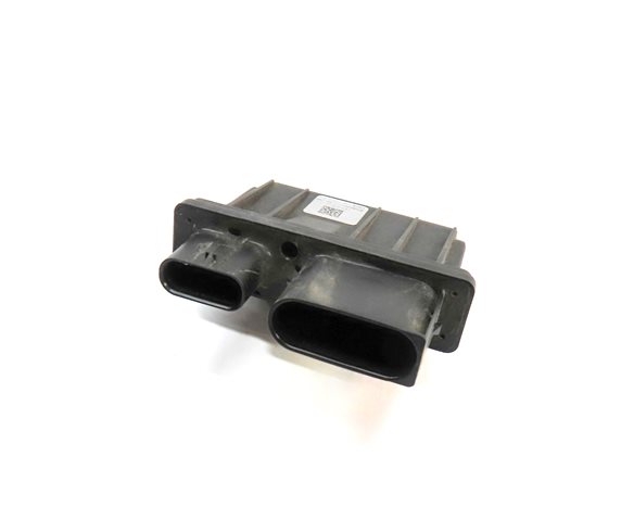 Thumbnail 2: 2010 BMW X5 (E70) 3.0L DIESEL (M57Y) ENGINE SCR DEF TANK CONTROL MODULE
