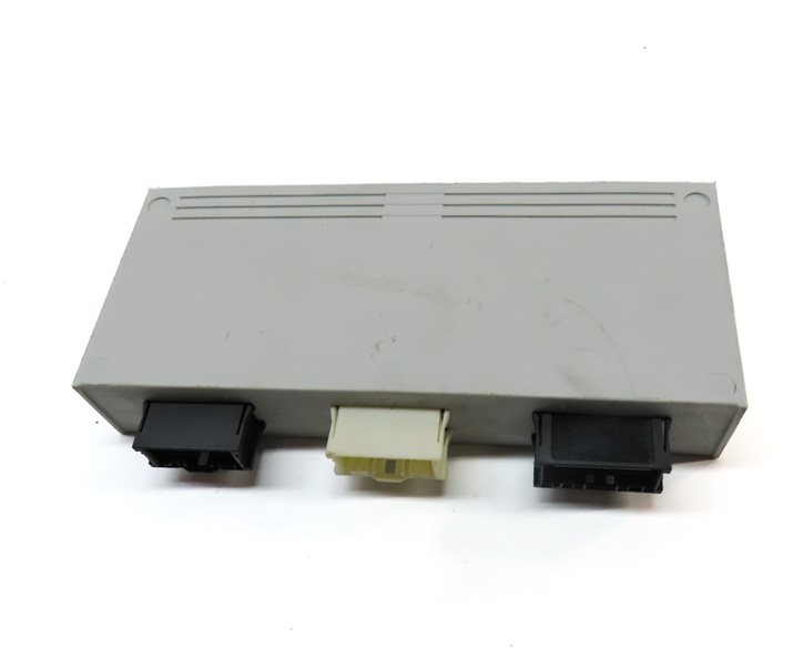 Thumbnail 4: 08-14 BMW X6 X6M (E71) REAR TRUNK LIFT HATCH GATE DOOR LIFTGATE CONTROL MODULE