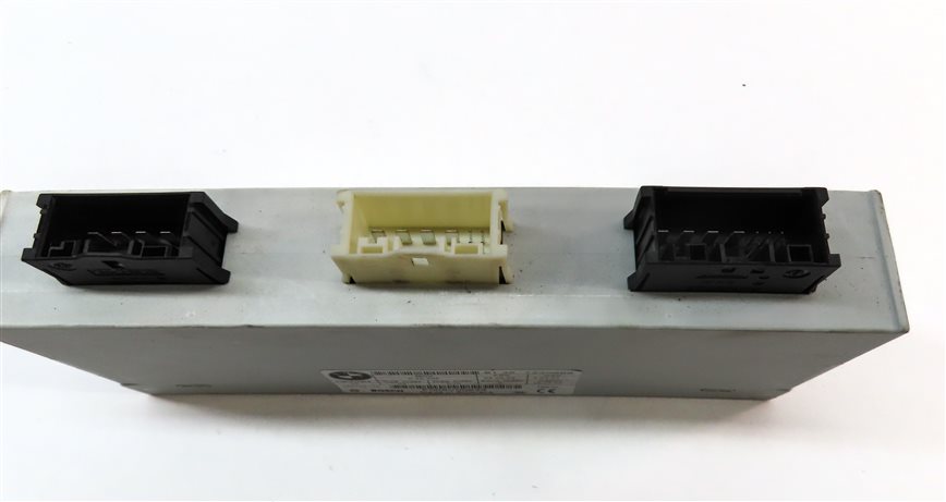 Thumbnail 5: 08-14 BMW X6 X6M (E71) REAR TRUNK LIFT HATCH GATE DOOR LIFTGATE CONTROL MODULE