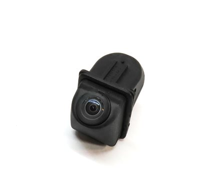 09-18 BMW 2 3 4 5 7 M5 X3 X5 X6 (F01 F07 F10 F15 F16 F30 F32) REARVIEW CAMERA