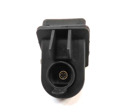 Thumbnail 4: 09-18 BMW 2 3 4 5 7 M5 X3 X5 X6 (F01 F07 F10 F15 F16 F30 F32) REARVIEW CAMERA