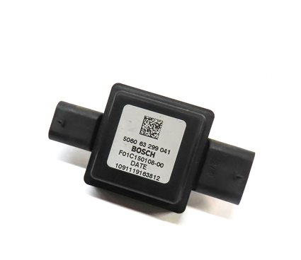 2010 BMW X5 (E70) 3.0L DIESEL (M57Y) EXHAUST NOX NITROUS OXIDE CONTROL MODULE