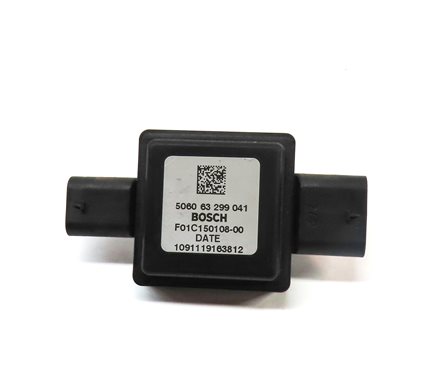 Thumbnail 2: 2010 BMW X5 (E70) 3.0L DIESEL (M57Y) EXHAUST NOX NITROUS OXIDE CONTROL MODULE