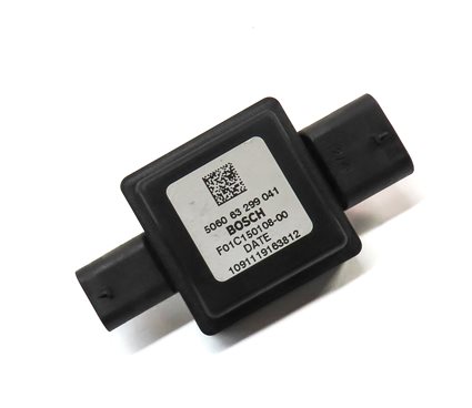 Thumbnail 3: 2010 BMW X5 (E70) 3.0L DIESEL (M57Y) EXHAUST NOX NITROUS OXIDE CONTROL MODULE