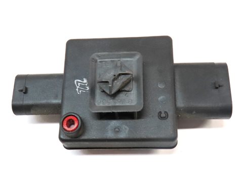 Thumbnail 4: 2010 BMW X5 (E70) 3.0L DIESEL (M57Y) EXHAUST NOX NITROUS OXIDE CONTROL MODULE