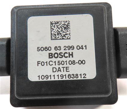 Thumbnail 5: 2010 BMW X5 (E70) 3.0L DIESEL (M57Y) EXHAUST NOX NITROUS OXIDE CONTROL MODULE