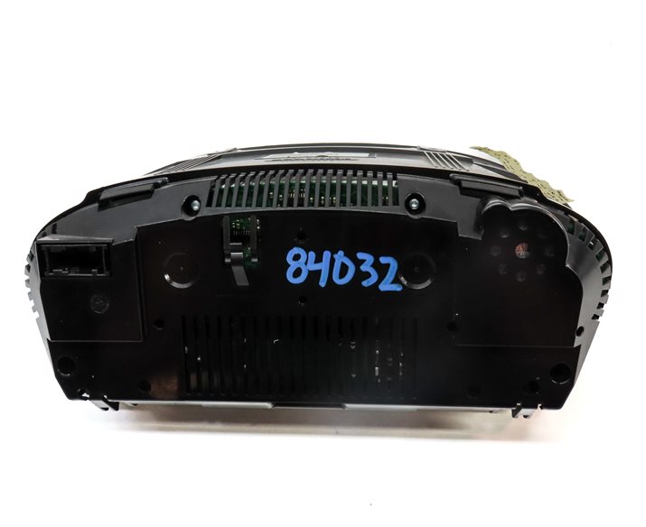 Thumbnail 6: 11-13 BMW X5 (E70) 3.0L M57 DIESEL SPEEDOMETER INSTRUMENT GAUGE CLUSTER (186k)