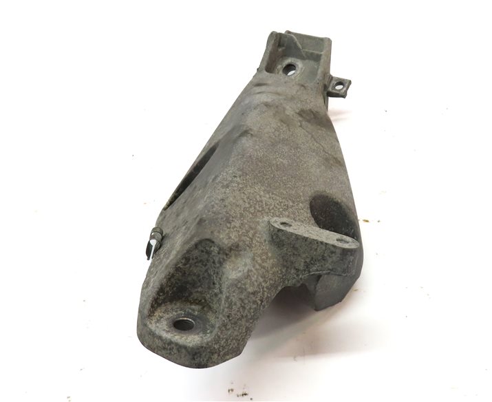 Thumbnail 4: 2010 BMW X5 (E70) 3.0L DIESEL (M57Y) ENGINE MOTOR MOUNT SUPPORT BRACKET SET/2