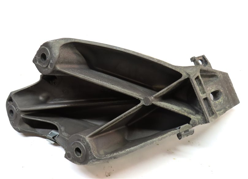 Thumbnail 5: 2010 BMW X5 (E70) 3.0L DIESEL (M57Y) ENGINE MOTOR MOUNT SUPPORT BRACKET SET/2