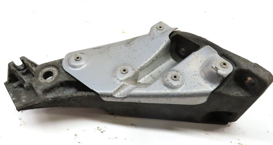 Thumbnail 6: 2010 BMW X5 (E70) 3.0L DIESEL (M57Y) ENGINE MOTOR MOUNT SUPPORT BRACKET SET/2