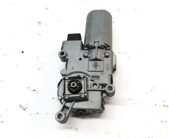 Thumbnail 5: 04-13 BMW X5 E53 E70 04-11 X3 (F25) PANORAMIC GLASS SUNROOF SUN ROOF MOTOR SET 2