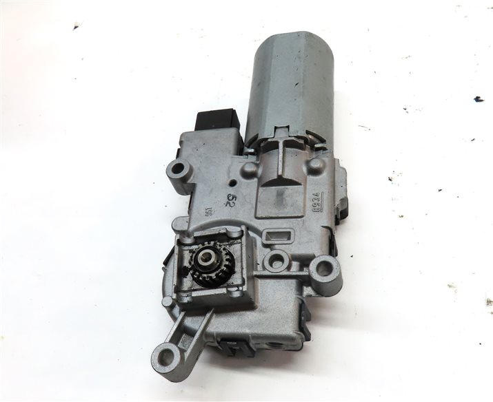 Thumbnail 7: 04-13 BMW X5 E53 E70 04-11 X3 (F25) PANORAMIC GLASS SUNROOF SUN ROOF MOTOR SET 2