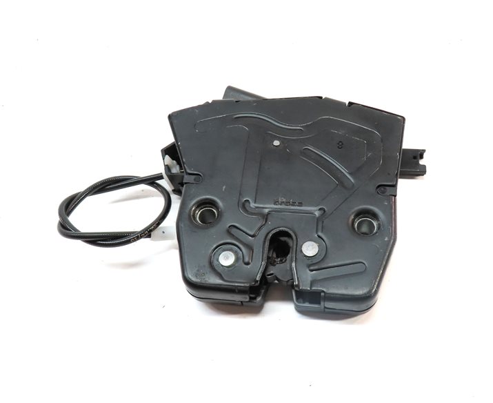 Thumbnail 2: 2010 BMW X5 (E70) REAR TAILGATE LIFTGATE HATCH LID LOCK LATCH ACTUATOR