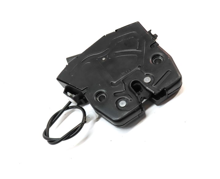 Thumbnail 3: 2010 BMW X5 (E70) REAR TAILGATE LIFTGATE HATCH LID LOCK LATCH ACTUATOR