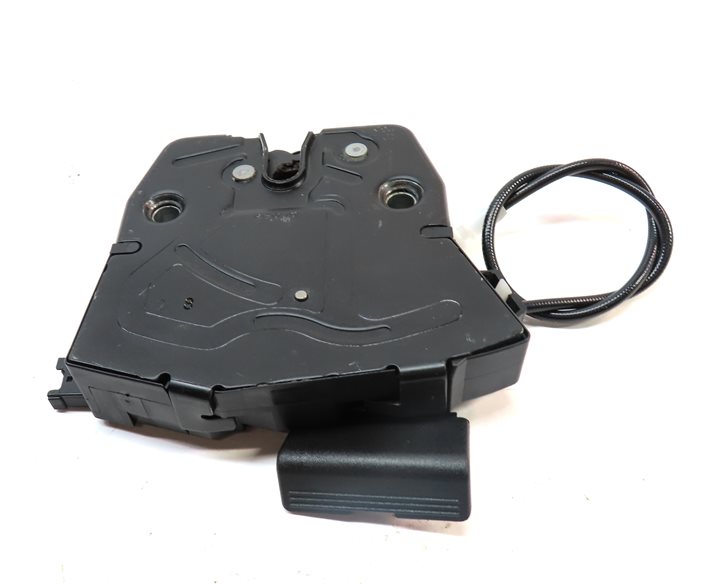 Thumbnail 4: 2010 BMW X5 (E70) REAR TAILGATE LIFTGATE HATCH LID LOCK LATCH ACTUATOR