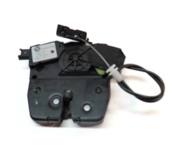 Thumbnail 5: 2010 BMW X5 (E70) REAR TAILGATE LIFTGATE HATCH LID LOCK LATCH ACTUATOR