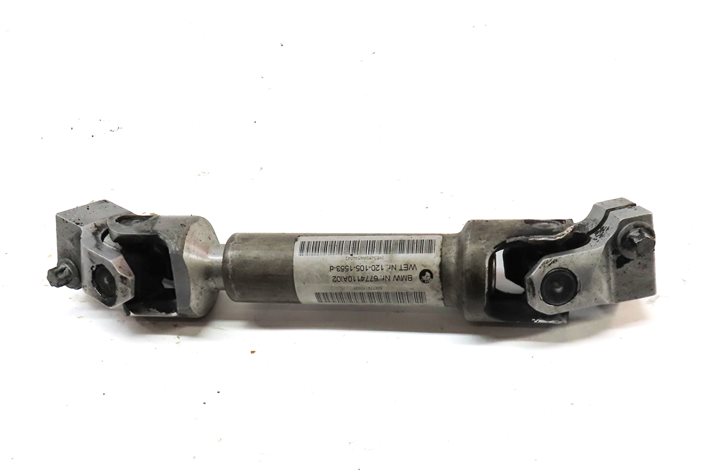 Thumbnail 2: 2012 BMW X5 (E70) STEERING COLUMN SHAFT U-JOINT LINKAGE COUPLER SHAFT