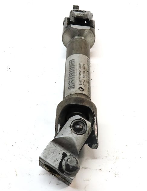 Thumbnail 5: 2012 BMW X5 (E70) STEERING COLUMN SHAFT U-JOINT LINKAGE COUPLER SHAFT