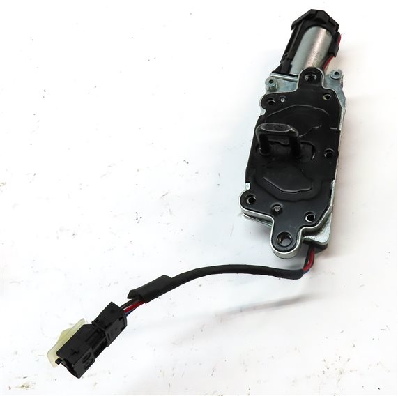 Thumbnail 5: 10 BMW X5 (E70) REAR CARGO TRUNK TAILGATE HATCH LID LATCH STRIKER PLATE ACTUATOR