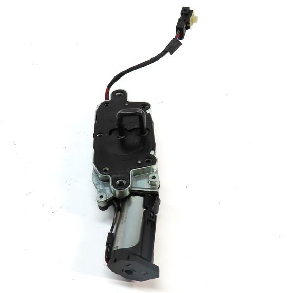 Thumbnail 6: 10 BMW X5 (E70) REAR CARGO TRUNK TAILGATE HATCH LID LATCH STRIKER PLATE ACTUATOR