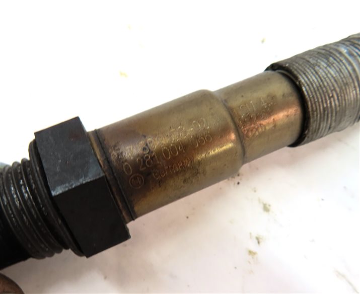 Thumbnail 4: 2010 BMW X5 (E70) 3.0L DIESEL (M57Y) ENGINE OXYGEN LAMBDA PROBE SENSOR WIRE