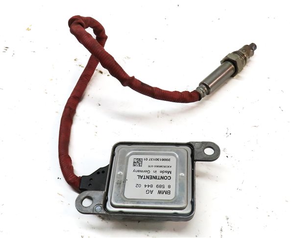 Thumbnail 4: 2010 BMW X5 (E70) 3.0L DIESEL (M57Y) ENGINE NOX NITROUS OXIDE SENSOR WIRE MODULE