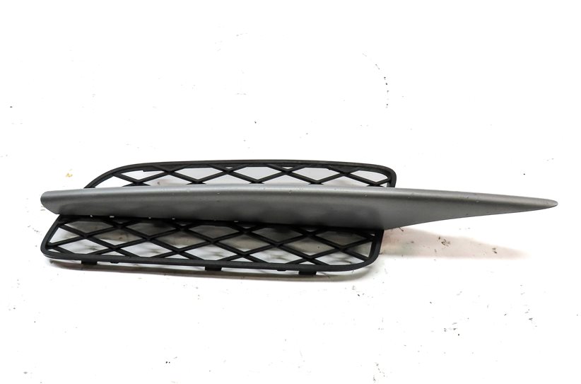 Thumbnail 2: 2007-2010 BMW X5 (E70) LEFT FRONT DRIVER LOWER BUMPER AIR VENT TRIM GRILLE END