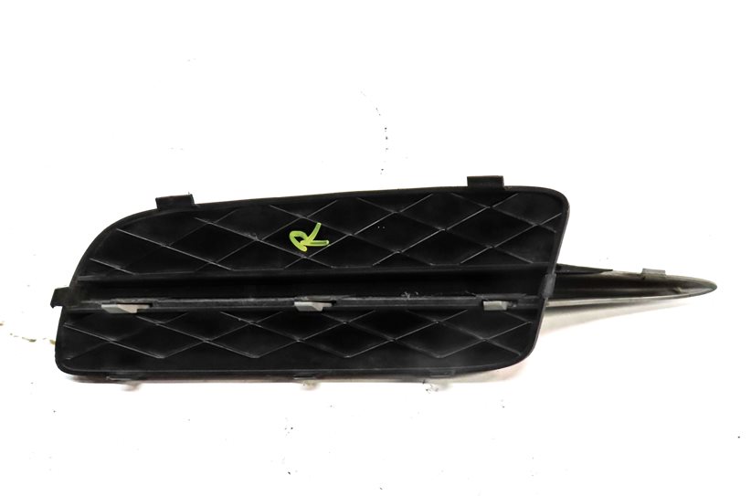 Thumbnail 5: 2007-2010 BMW X5 (E70) RIGHT FRONT PASSENGER LOWER BUMPER VENT TRIM GRILLE END