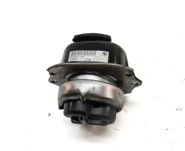 Thumbnail 6: 2010 BMW X5 (E70) 3.0L DIESEL (M57Y) LEFT & RIGHT ENGINE MOTOR MOUNT SET/2