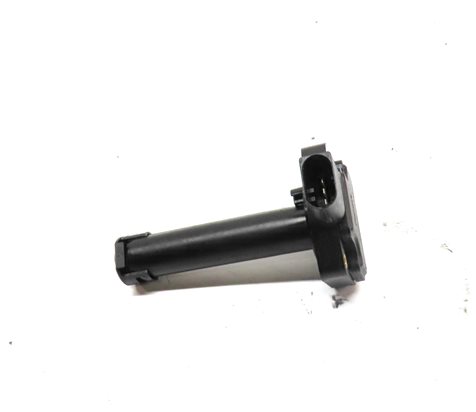 Thumbnail 2: 2010 BMW X5 (E70) 3.0L DIESEL (M57Y) ENGINE MOTOR OIL FLUID LEVEL SENSOR MODULE