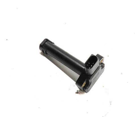 Thumbnail 3: 2010 BMW X5 (E70) 3.0L DIESEL (M57Y) ENGINE MOTOR OIL FLUID LEVEL SENSOR MODULE