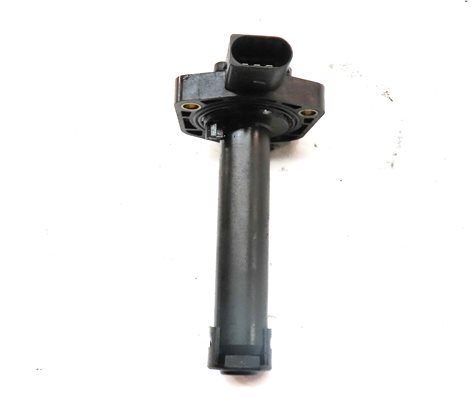 Thumbnail 4: 2010 BMW X5 (E70) 3.0L DIESEL (M57Y) ENGINE MOTOR OIL FLUID LEVEL SENSOR MODULE