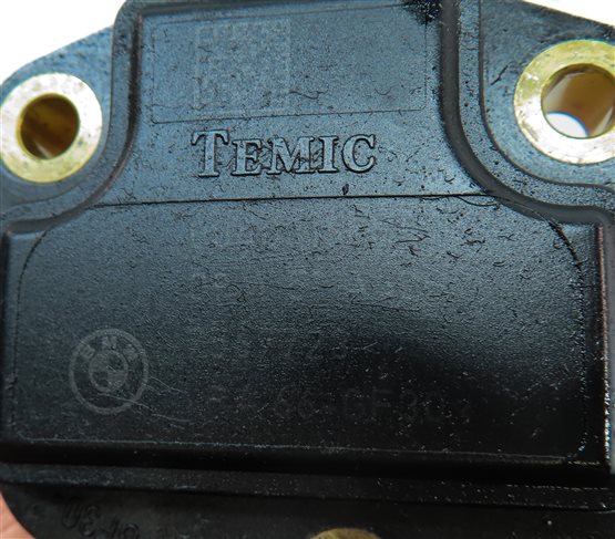 Thumbnail 5: 2010 BMW X5 (E70) 3.0L DIESEL (M57Y) ENGINE MOTOR OIL FLUID LEVEL SENSOR MODULE