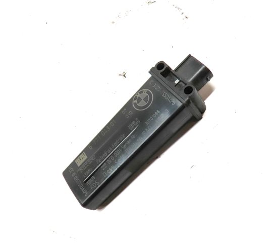 Thumbnail 3: 2010 BMW X5 (E70) TIRE PRESSURE MONITOR TPMS SYSTEM ANTENNA MODULE