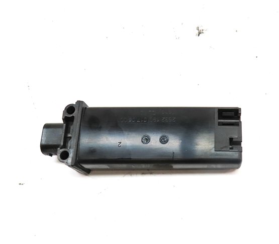 Thumbnail 4: 2010 BMW X5 (E70) TIRE PRESSURE MONITOR TPMS SYSTEM ANTENNA MODULE