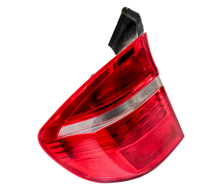 Thumbnail 4: 2007-2010 BMW X5 X5M (E70) LEFT DRIVER REAR INNER TRUNK TAILLIGHT LIGHT LAMP