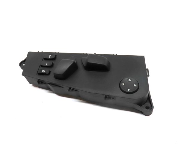 Thumbnail 5: 2010 BMW X5 (E70) FRONT LEFT DRIVER MEMORY SEAT POSITION LUMBER ADJUST SWITCH
