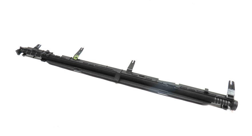 2007-2013 BMW X5 (E70) REAR RIGHT RETRACTABLE WINDOW SUN SCREEN PRIVACY SHADE