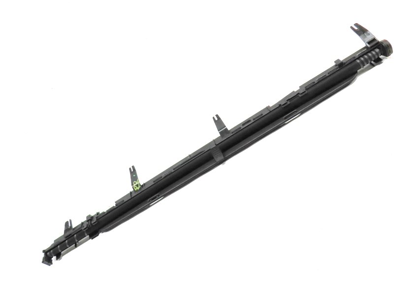Thumbnail 3: 2007-2013 BMW X5 (E70) REAR RIGHT RETRACTABLE WINDOW SUN SCREEN PRIVACY SHADE