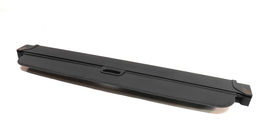 2010 BMW X5 (E70) REAR TRUNK CARGO RETRACTABLE PRIVACY COVER (Black)
