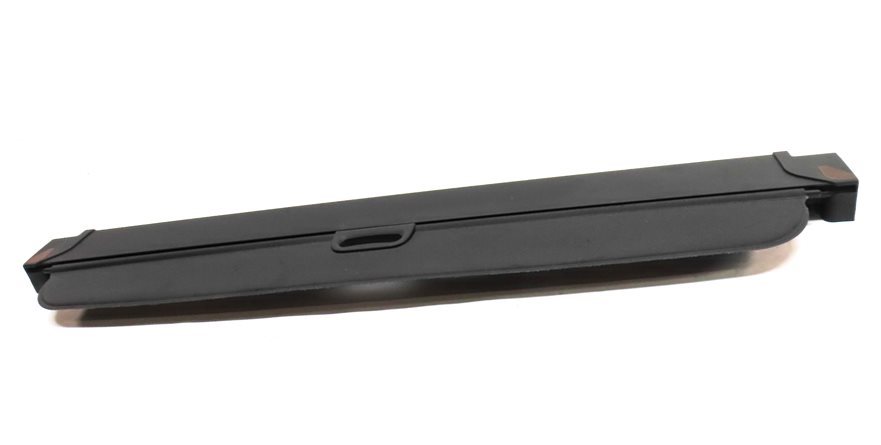 Thumbnail 2: 2010 BMW X5 (E70) REAR TRUNK CARGO RETRACTABLE PRIVACY COVER (Black)