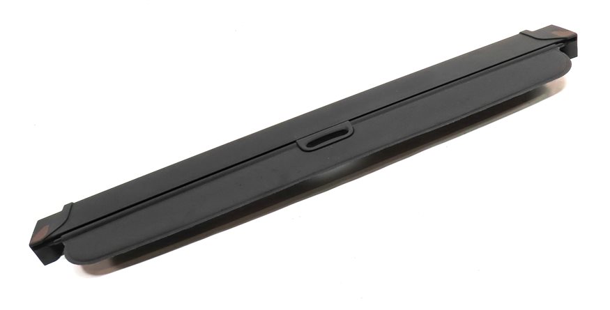 Thumbnail 3: 2010 BMW X5 (E70) REAR TRUNK CARGO RETRACTABLE PRIVACY COVER (Black)